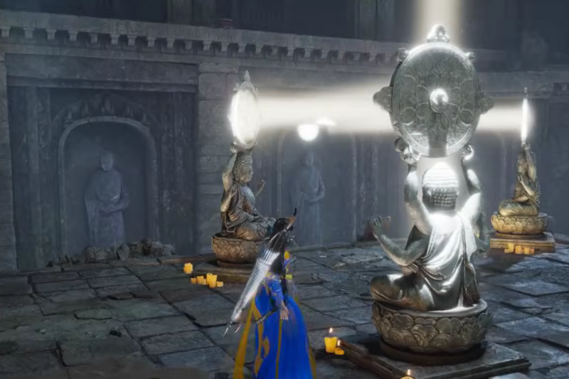 How to Get the Free Morph in Where Winds Meet