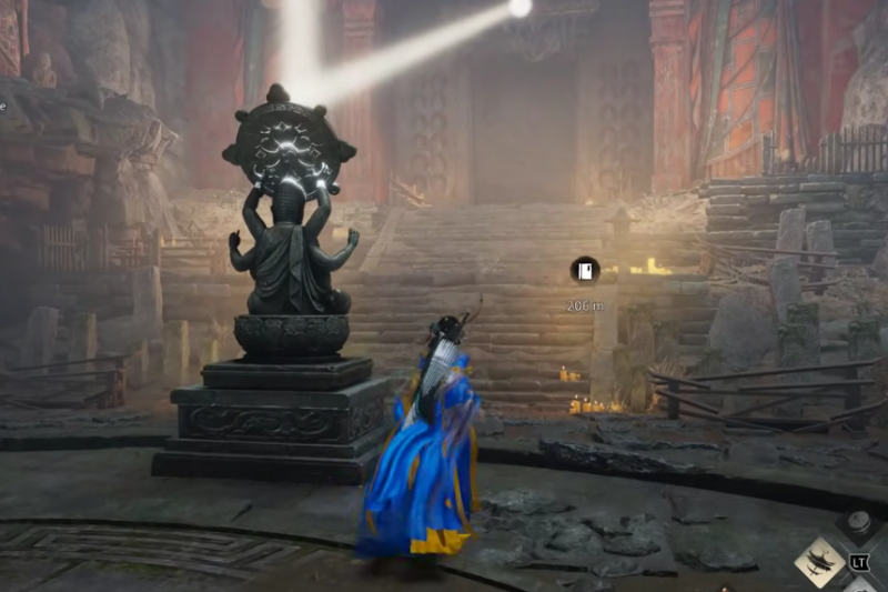 How to Get the Free Morph in Where Winds Meet