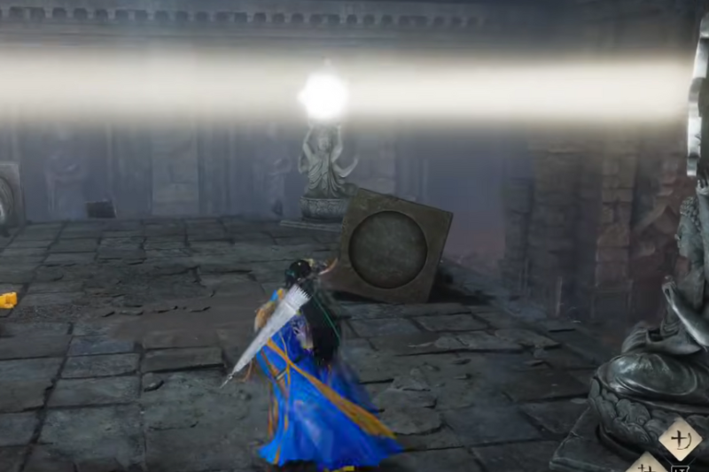 How to Get the Free Morph in Where Winds Meet