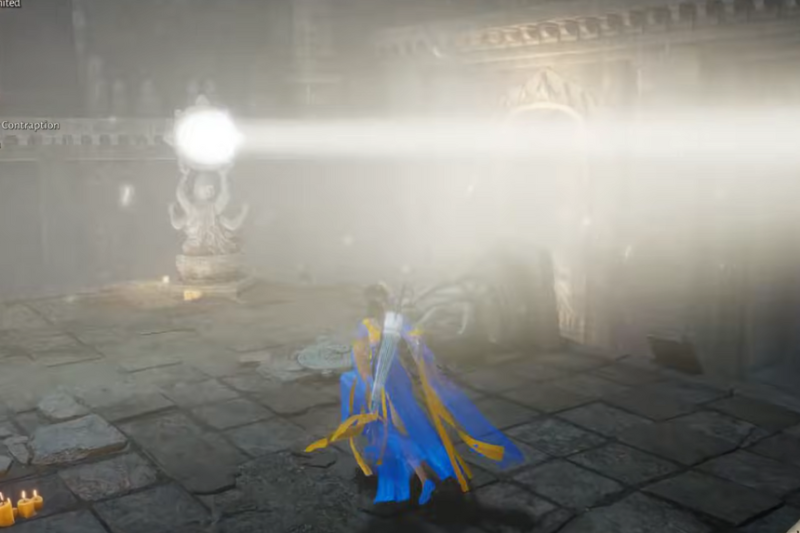 How to Get the Free Morph in Where Winds Meet