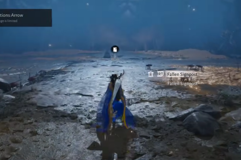 How to Get the Free Morph in Where Winds Meet