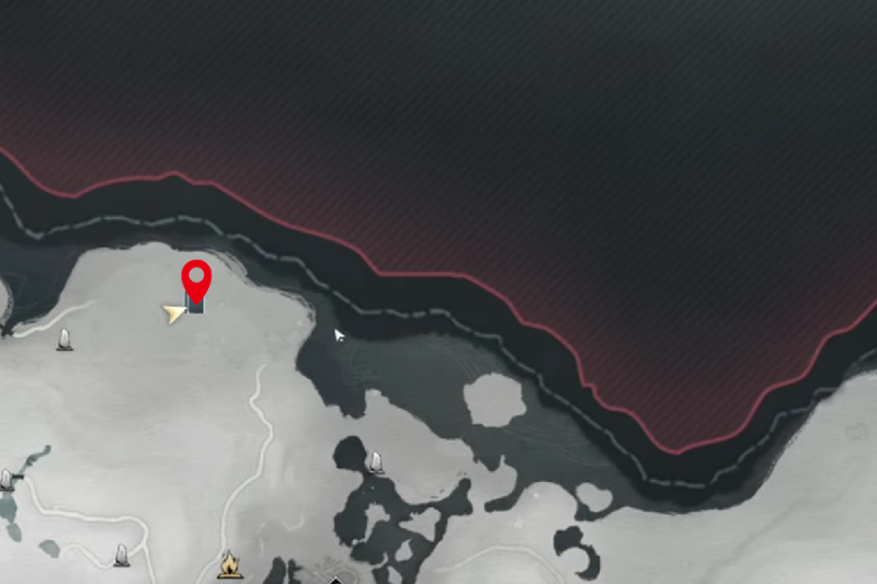 How to Get the Guardian Palm Skill in Where Winds Meet