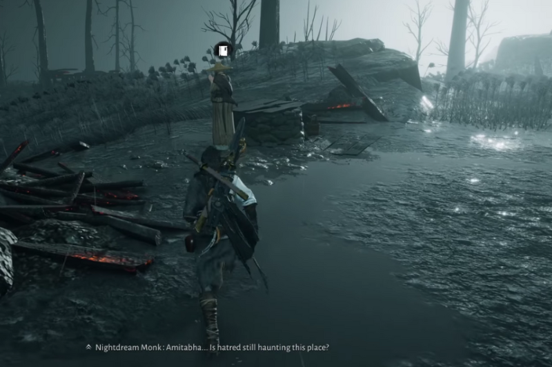 How to Get the Guardian Palm Skill in Where Winds Meet