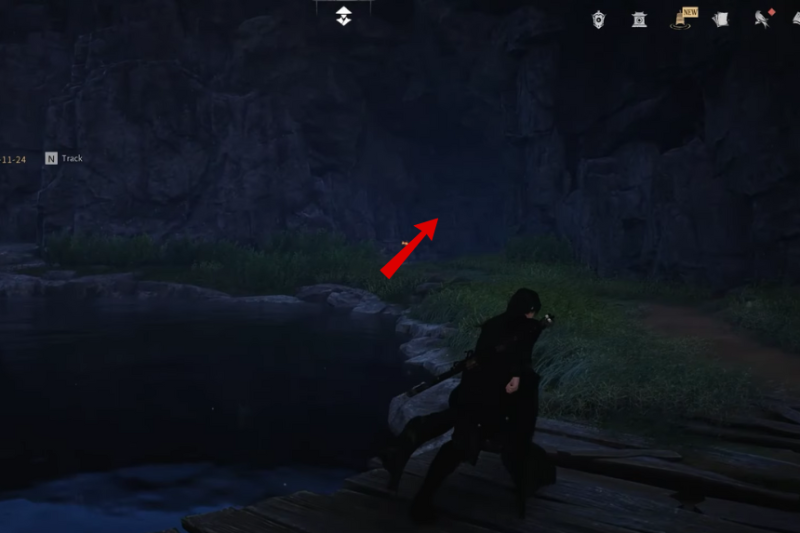 How to Get the Soaring Spin in Where Winds Meet