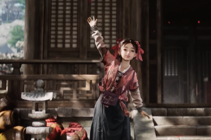 How to Get the Soaring Spin in Where Winds Meet