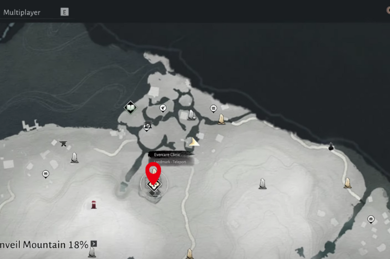 How to Open the Sealed Main Gate & Puzzle Solution – Where Winds Meet ‘Still Shore’ Quest