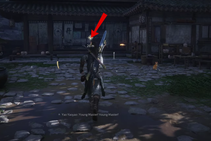 How to Open the Sealed Main Gate & Puzzle Solution – Where Winds Meet ‘Still Shore’ Quest