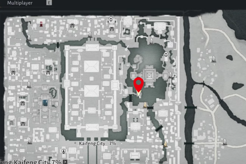 How to Pass the Songstress Test in Where Winds Meet