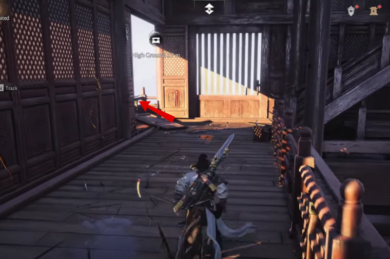 How to repair Bell of Demoncalm Where Winds Meet