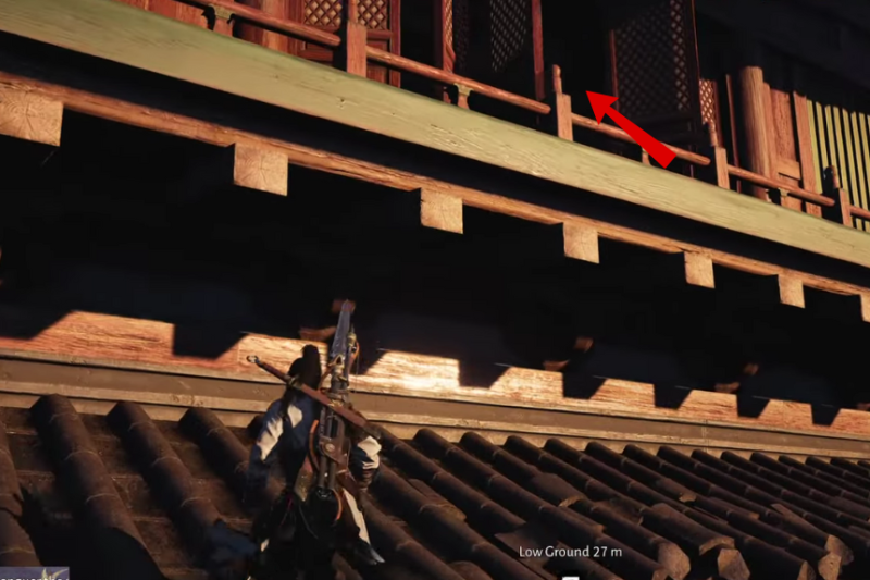 How to repair Bell of Demoncalm Where Winds Meet