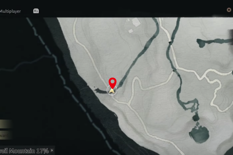 How to Seek Out the Silver Needle Disciple Consulting in Qinghe – Where Winds Meet ‘The Three Questions’