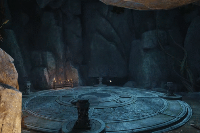 How to Solve the Cries in the Distance Dial Rotate Puzzle in Where Winds Meet