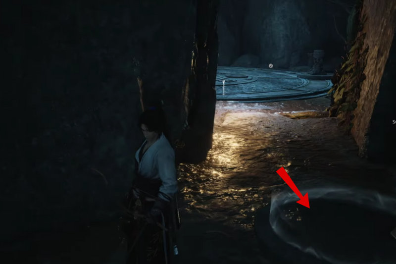 How to Solve the Cries in the Distance Dial Rotate Puzzle in Where Winds Meet