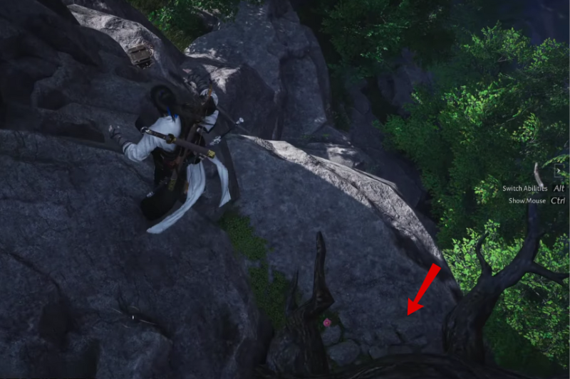 How to Solve the Cries in the Distance Dial Rotate Puzzle in Where Winds Meet