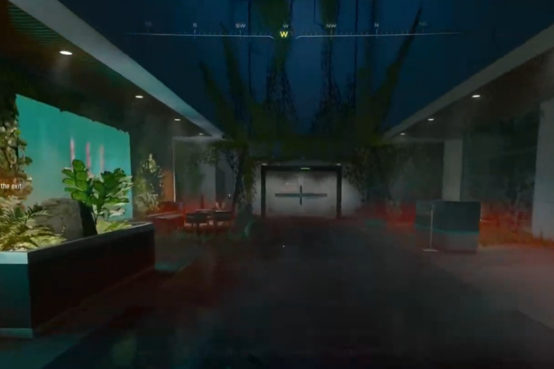 How To Survive The Chaos and Reach The Exit in Call of Duty Black Ops 7