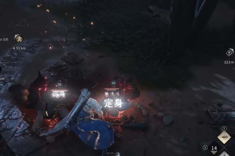 How to Unlock All Weapons in Where Winds Meet