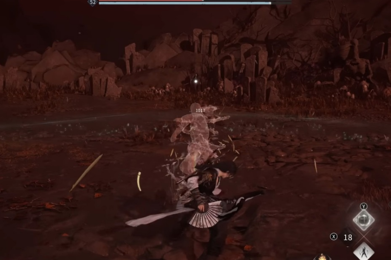 How to Unlock All Weapons in Where Winds Meet