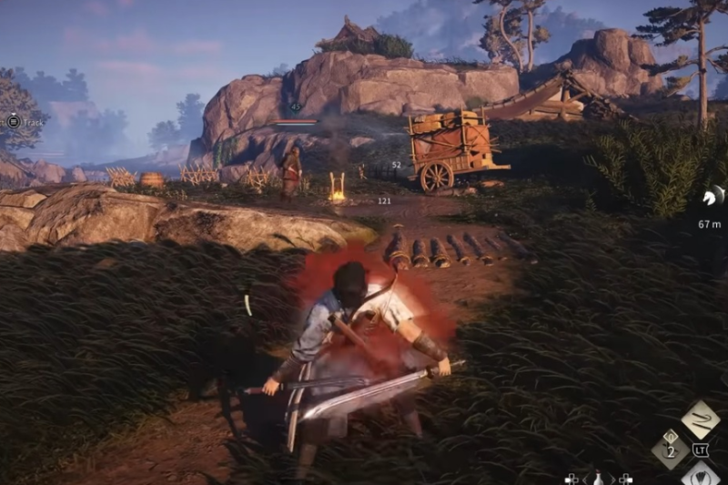 How to Unlock All Weapons in Where Winds Meet