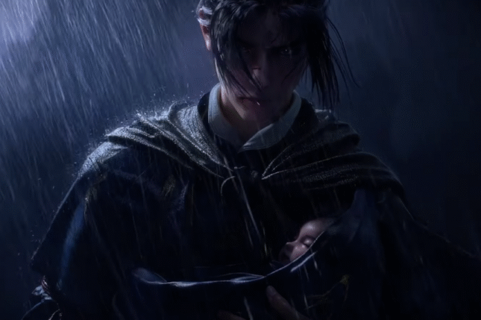 How to Unlock & Use Wind Sense Ability - Where Winds Meet