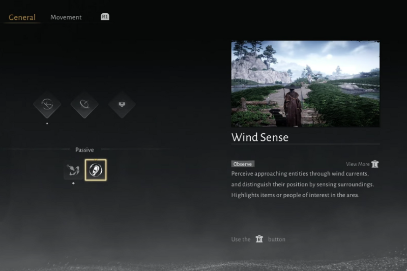 How to Unlock & Use Wind Sense Ability – Where Winds Meet