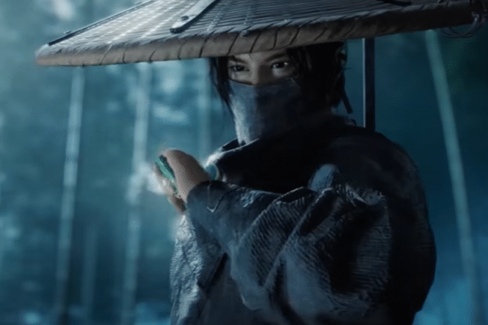 How to Unlock Meteor Flight (Lightness Skill / Afterglow Pendant) - Where Winds Meet