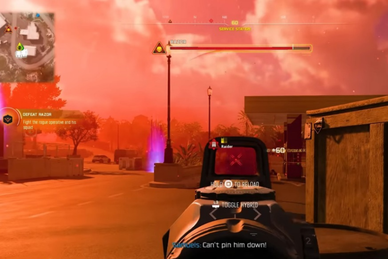 How to Unlock Molten Gold in Black Ops 7