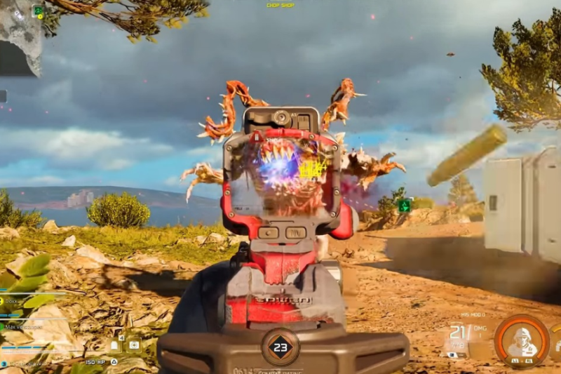 How to Unlock Molten Gold in Black Ops 7