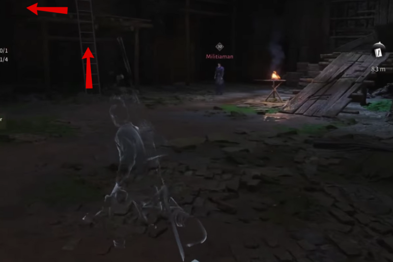 How to Unlock Panacea Fan in Where Winds Meet