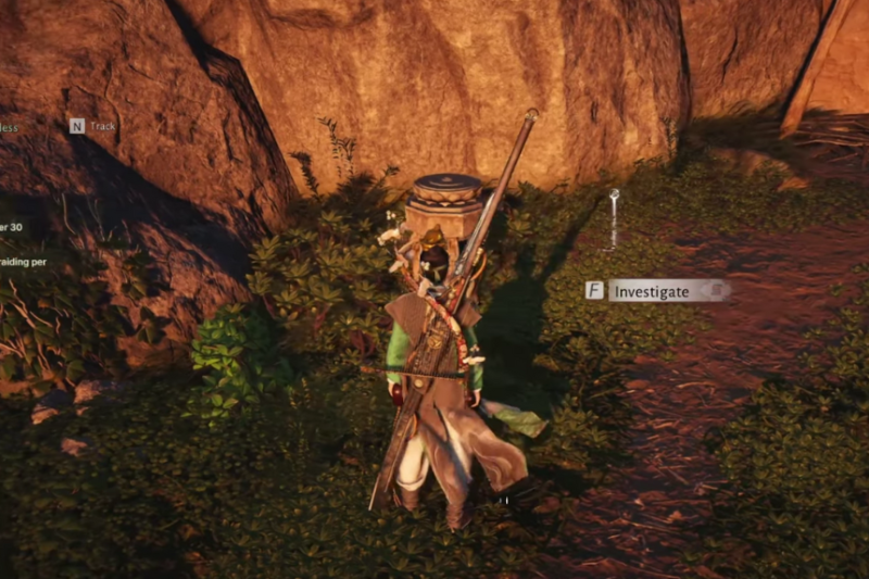 How to Unlock Panacea Fan in Where Winds Meet