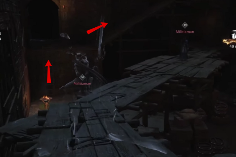 How to Unlock Panacea Fan in Where Winds Meet