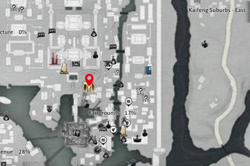 How To Unlock Seasonal Edge Inner Way in Where Winds Meet