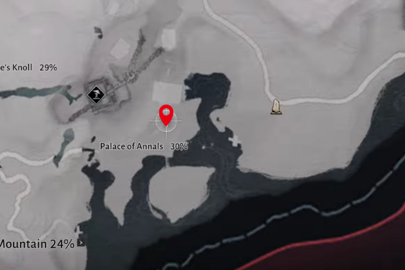 How To Unlock The Talon Strike Skill In Where Winds Meet