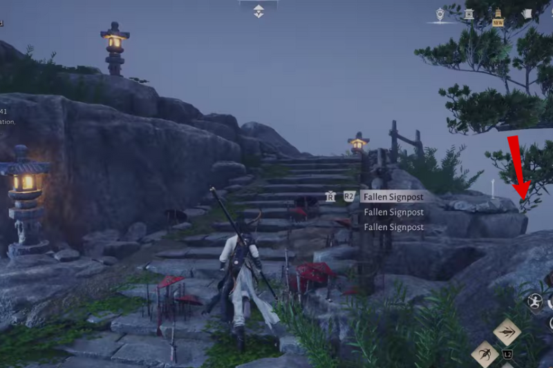 How To Unlock The Talon Strike Skill In Where Winds Meet