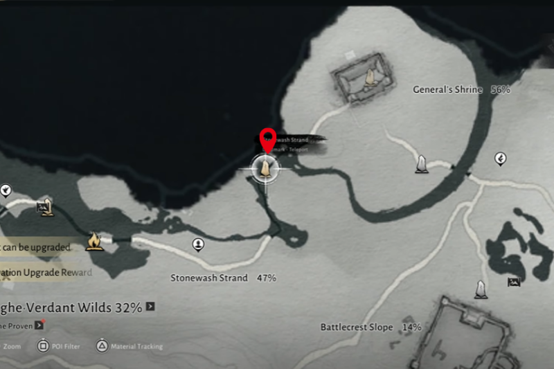 How to Use a Fishing Rod and Fish in Where Winds Meet