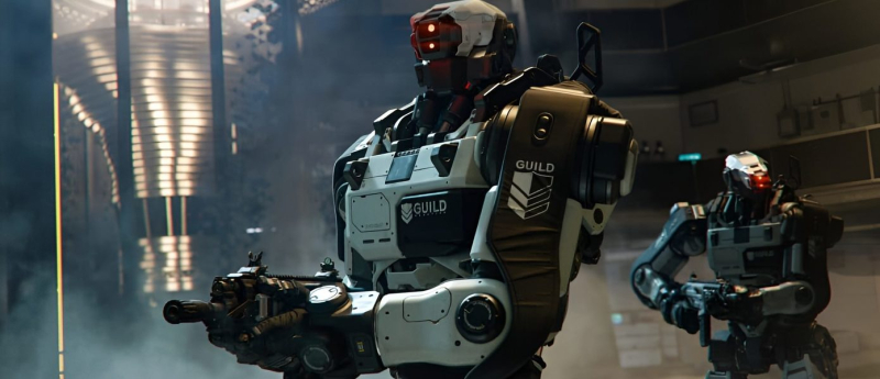 «ИИ-слоп»: Игроки обвинили разработчиков Call of Duty Black Ops 7 в чрезмерном использовании сгенерированных ИИ артов