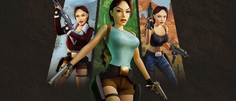 Икона игровой индустрии: Лара Крофт попала в Книгу рекордов Гиннесса