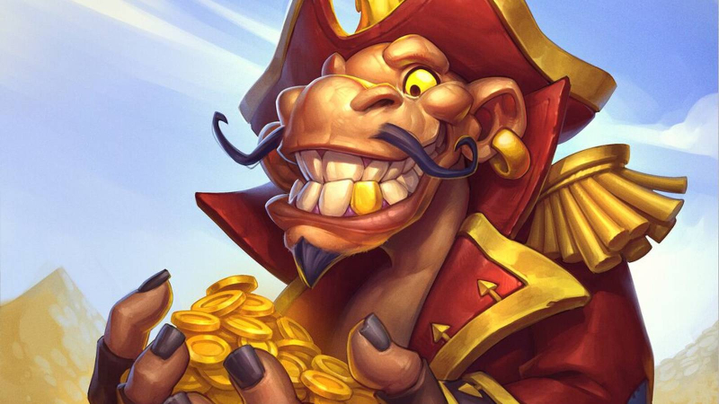 It's Official: World of Warcraft's Most Controversial Mount is Back for a Limited Time