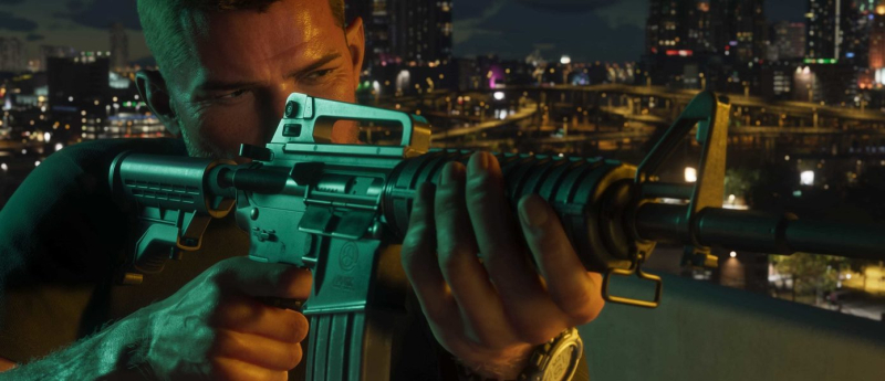 Издатель Grand Theft Auto VI: Генеративный ИИ поможет разработчикам игр делать более динамичные и живые диалоги с NPC