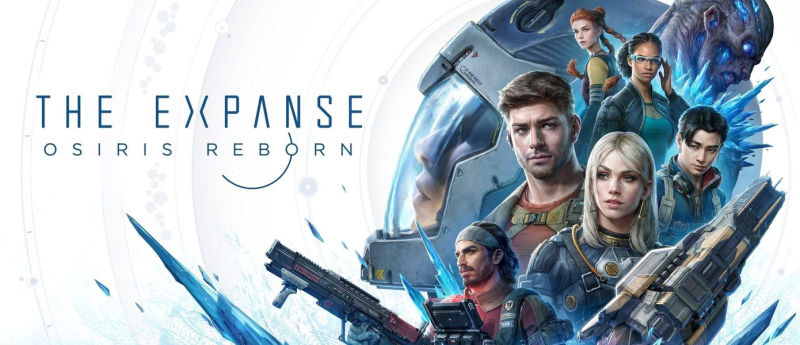 Музыка космоса: Owlcat Games представила заглавную тему ролевой игры The Expanse: Osiris Reborn