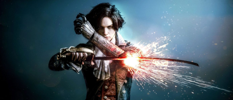 Neowiz делает ещё один «соулслайк» и повествовательную RPG помимо сиквела Lies of P