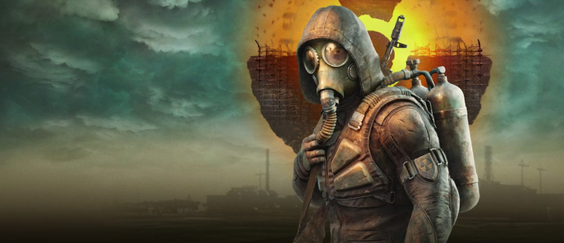 Официально: Генпрокуратура России признала GSC Game World нежелательной организацией