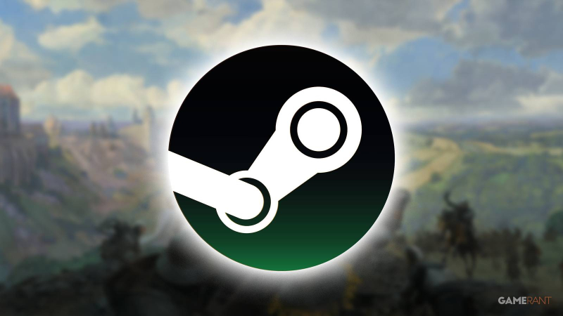 One of 2025's Best RPGs Is Free to Play on Steam for a Limited Time