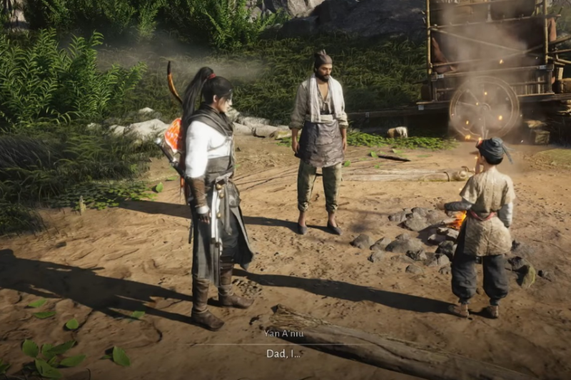 Path of Heroes Quest Guide – Where Winds Meet