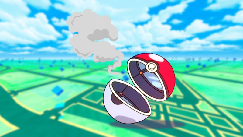 Pokemon GO is Running Out of New Pokemon