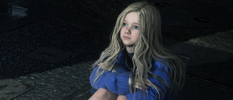 Pragmata от Capcom выдали возрастной рейтинг в Южной Корее — премьера приближается