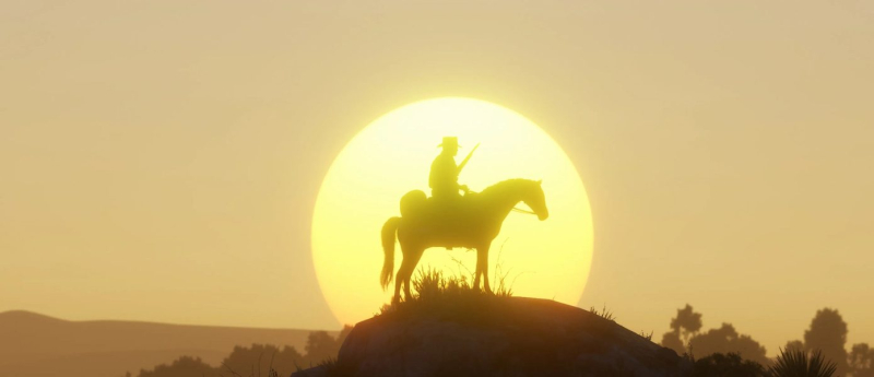 Red Dead Redemption 2 обошла Mario Kart 8 и стала четвёртой самой продаваемой игрой в истории