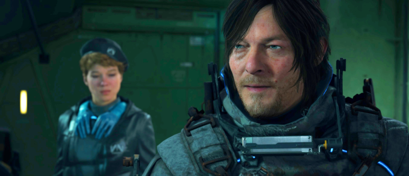 Релиз уже рядом? ESRB выдала рейтинг ПК-версии Death Stranding 2: On the Beach