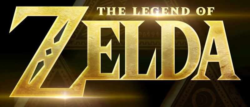Рыцарь и принцесса: Nintendo впервые показала, как Линк и Зельда будут выглядеть в фильме The Legend of Zelda
