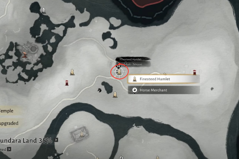 Scammer Victims Quest Guide (Find the Victim and Give Steaming Hot Noodles – Where Winds Meet