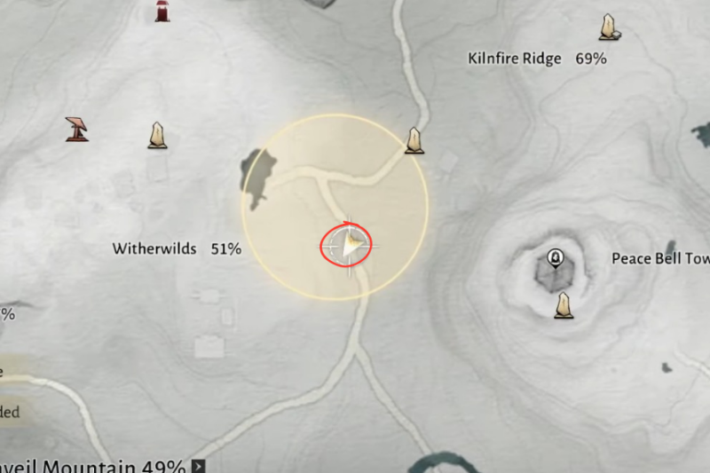 Scammer Victims Quest Guide (Find the Victim and Give Steaming Hot Noodles – Where Winds Meet